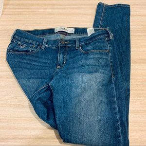 social stretch jeans